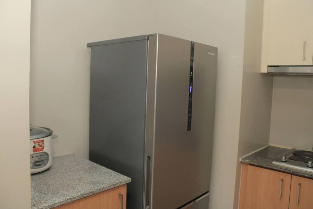 A2J Luxury 1Br Suite Near Venice Mall Bgc Taguig Манила Экстерьер фото